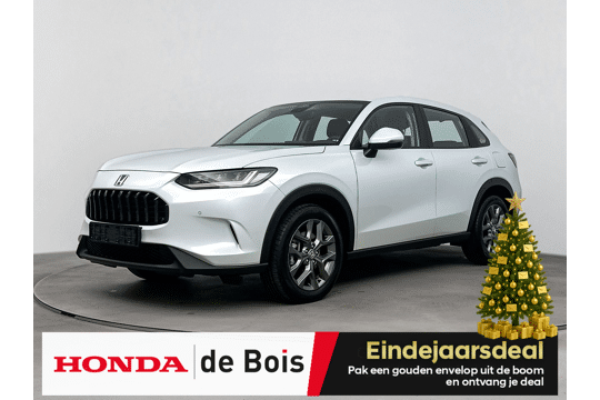 Honda ZR-V 2.0 e:HEV Elegance