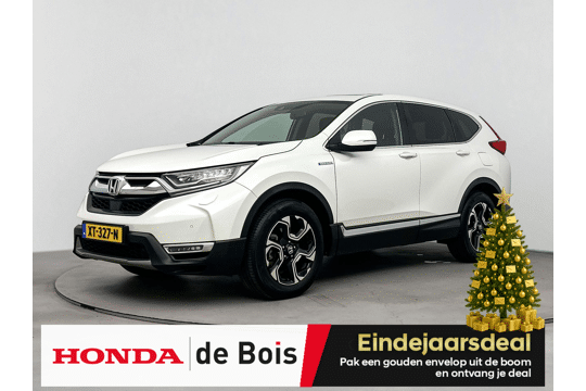 Honda CR-V 2.0 Hybrid AWD Executive