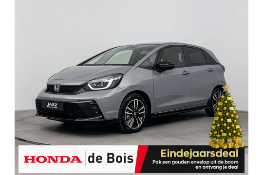 Honda Jazz 1.5 e:HEV Advance Sport