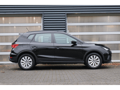 SEAT Arona 1.0 TSI 95pk Style Online - Afbeelding 3