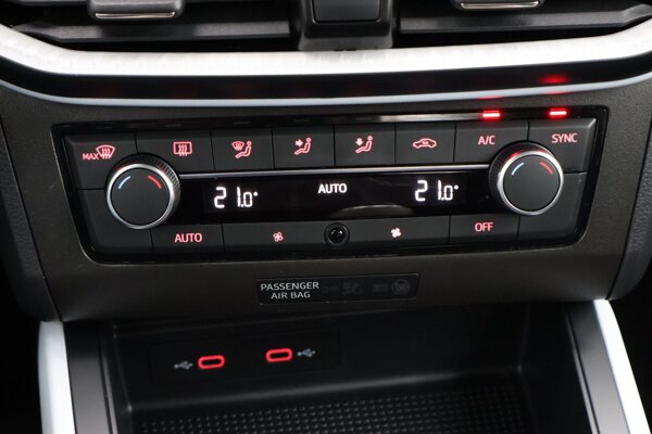 airco (automatisch) airco (automatisch)