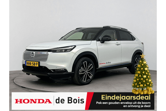 Honda HR-V 1.5 e:HEV Advance Style Plus