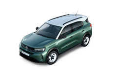 Opel Frontera Edition - Electric - Afbeelding 4