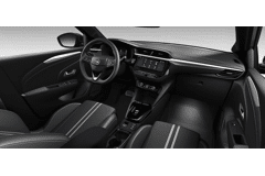 Opel Corsa GS - Afbeelding 5