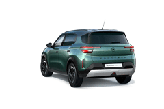 Opel Frontera GS - Electric - Afbeelding 2