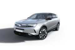 Opel Grandland GS - Afbeelding 3