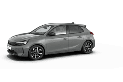 Opel Corsa GS - Afbeelding 3