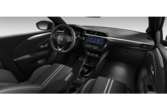 Opel Corsa GS - Afbeelding 5