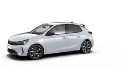 Opel Corsa GS - Afbeelding 3