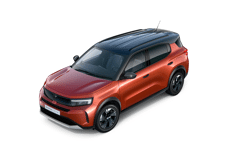 Opel Frontera GS - Electric - Afbeelding 4