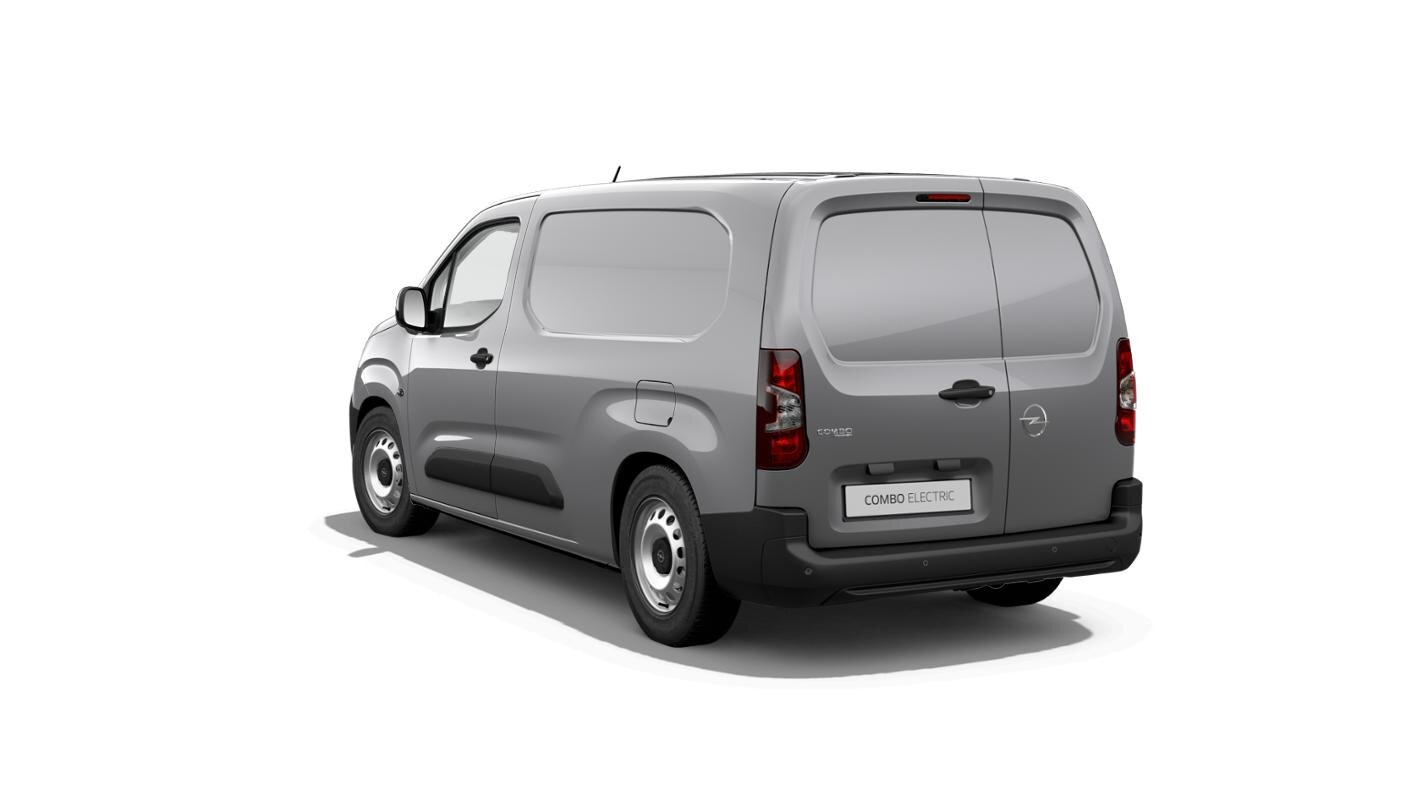 Opel Combo Standaard - Electric - Afbeelding 2