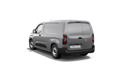 Opel Combo Standaard - Electric - Afbeelding 2