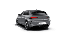 Opel Astra GSe - Afbeelding 2