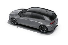 Opel Astra GSe - Afbeelding 4