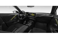 Opel Astra GSe - Afbeelding 5