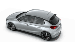 Opel Corsa Edition - Afbeelding 4