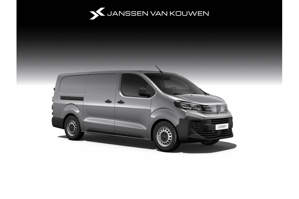 Peugeot Expert Standaard - electric - Afbeelding 1