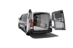 Peugeot Expert Standaard - electric - Afbeelding 5