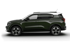 Citroën Ë-C3 Aircross Max - Afbeelding 2
