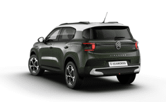 Citroën Ë-C3 Aircross Max - Afbeelding 3