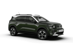 Citroën Ë-C3 Aircross Max - Afbeelding 4