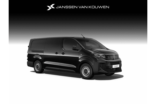 Peugeot Expert Standaard - electric