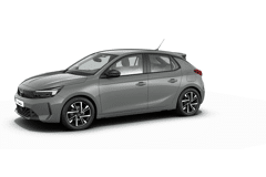 Opel Corsa Edition - Afbeelding 3