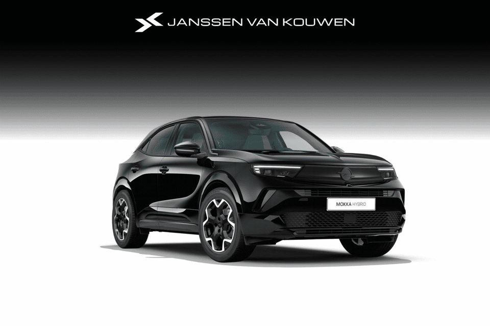 Opel Mokka GS - Afbeelding 1