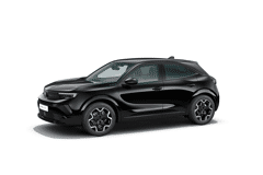 Opel Mokka GS - Afbeelding 3