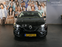 Renault Mégane Estate 1.3 TCe Intens * Vraag naar beschikbaarheid * - Afbeelding 2