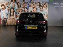 Renault Mégane Estate 1.3 TCe Intens * Vraag naar beschikbaarheid * - Afbeelding 4