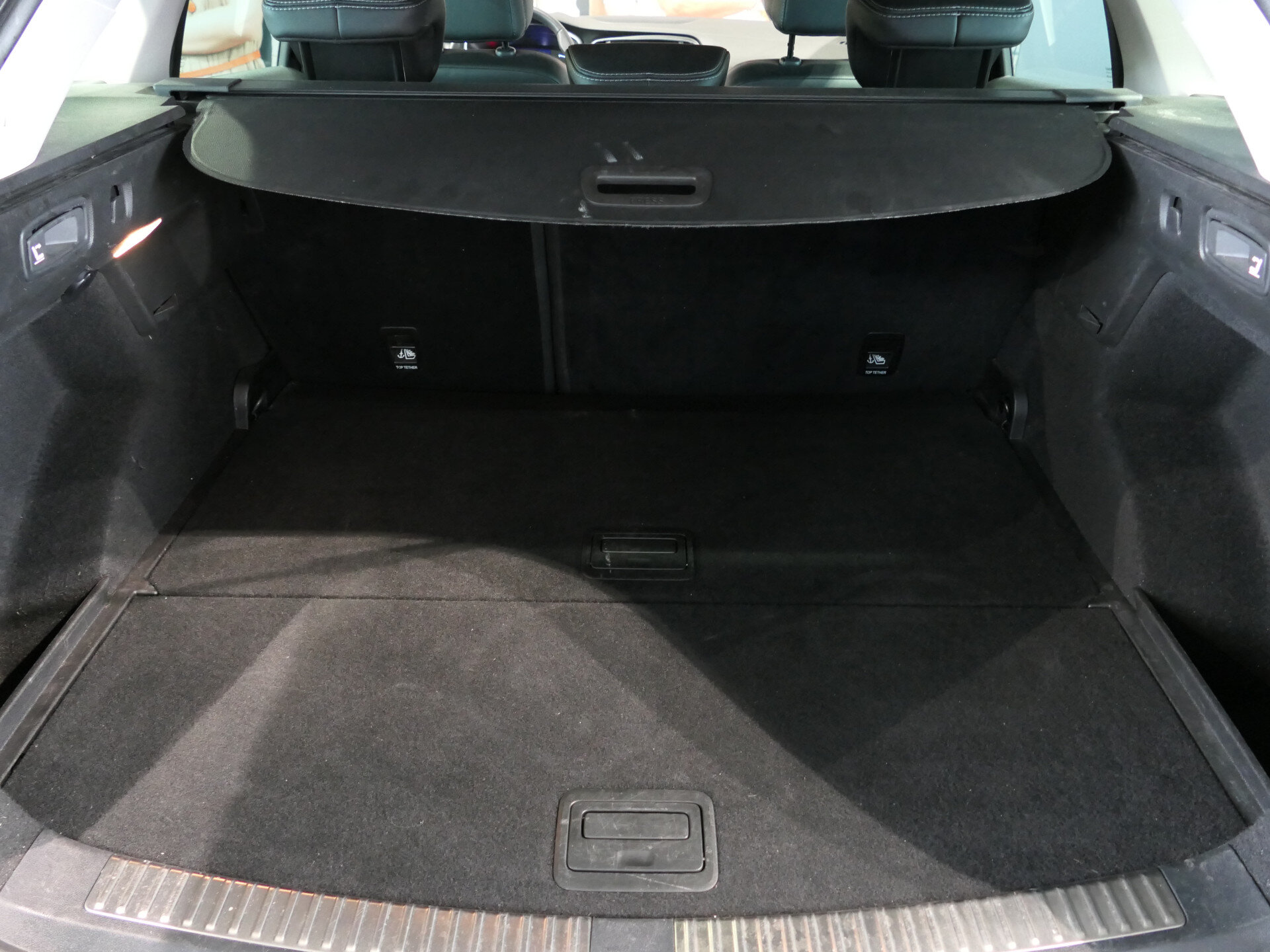 Renault Mégane Estate 1.3 TCe Intens * Vraag naar beschikbaarheid * - Afbeelding 5