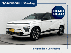 Hyundai Kona Electric Comfort Smart 65.4 kWh - Afbeelding 2