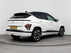 Hyundai Kona Electric Comfort Smart 65.4 kWh - Afbeelding 3