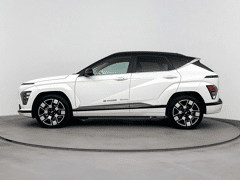 Hyundai Kona Electric Comfort Smart 65.4 kWh - Afbeelding 4