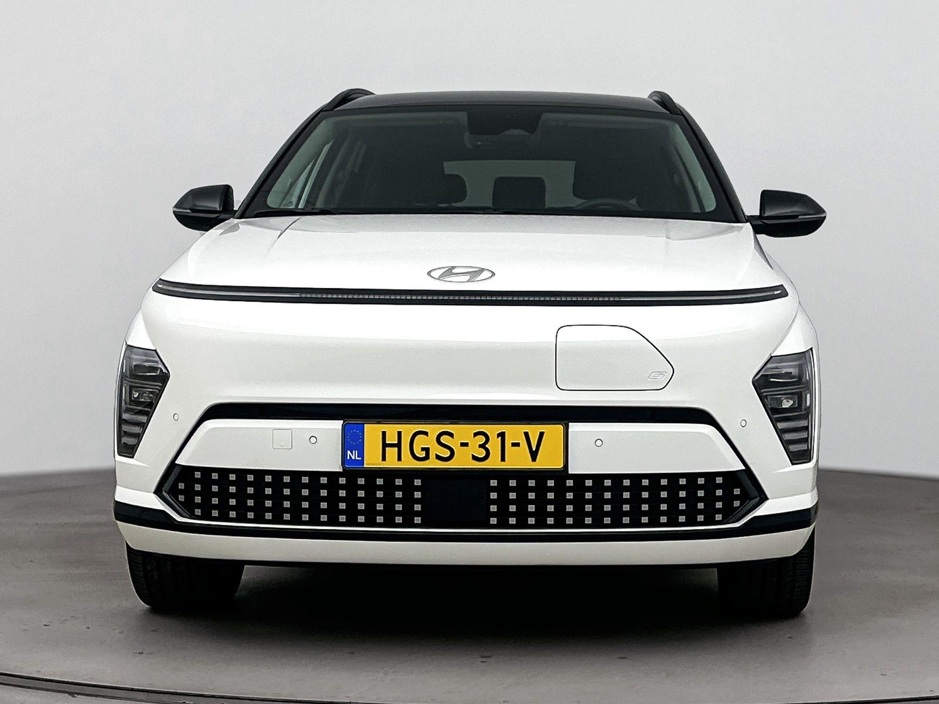 Hyundai Kona Electric Comfort Smart 65.4 kWh - Afbeelding 5