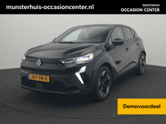 Renault Captur 1.8 E-Tech Full Hybrid 160 Techno - Afbeelding 2