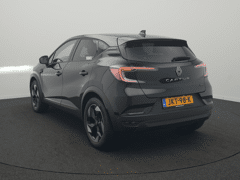 Renault Captur 1.8 E-Tech Full Hybrid 160 Techno - Afbeelding 4