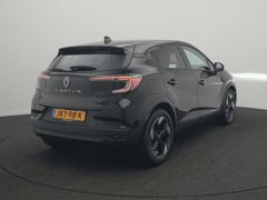 Renault Captur 1.8 E-Tech Full Hybrid 160 Techno - Afbeelding 5