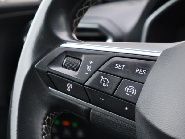 cruise control adaptief