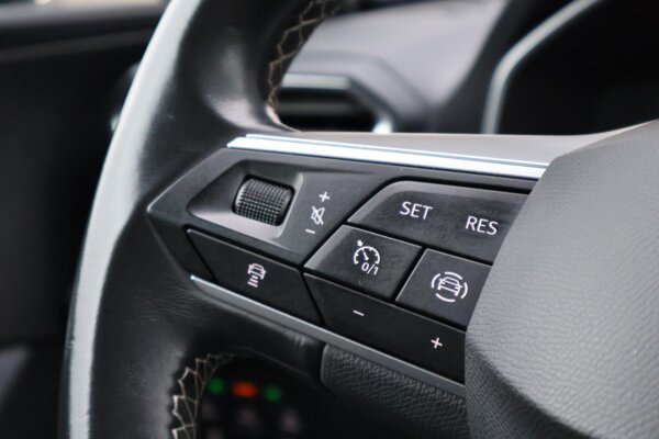 cruise control adaptief