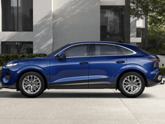 Audi Q3 Sportback Advanced edition e-hybrid 200 kW / 272 PK Sportbac - Afbeelding 2
