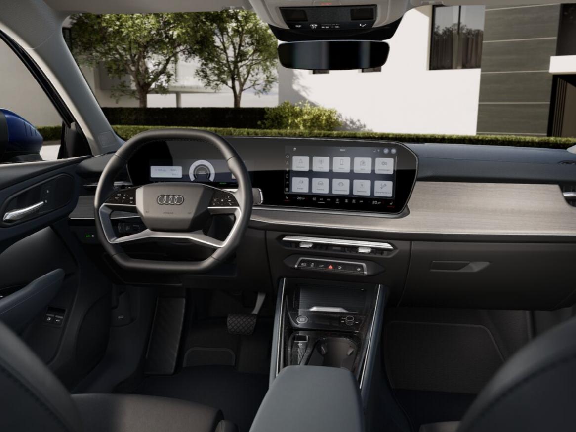 Audi Q3 Sportback Advanced edition e-hybrid 200 kW / 272 PK Sportbac - Afbeelding 4