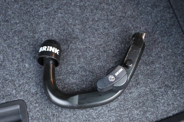 trekhaak afneembaar trekhaak afneembaar