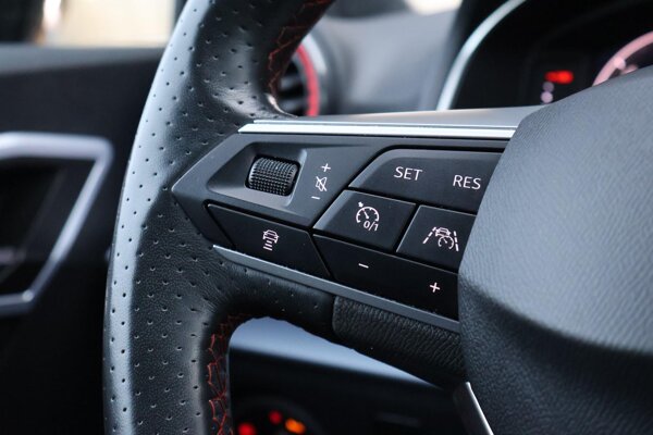 cruise control adaptief cruise control adaptief