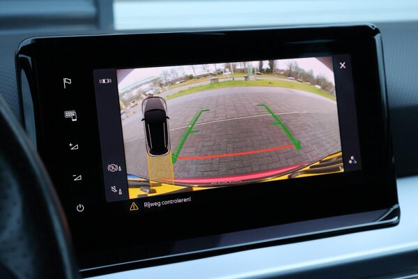 achteruitrijcamera achteruitrijcamera