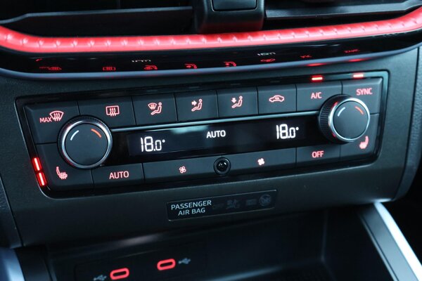 voorstoelen verwarmd voorstoelen verwarmd