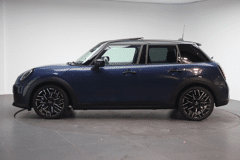 MINI Hatchback Cooper C Automaat - Afbeelding 2
