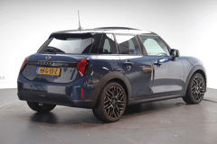 MINI Hatchback Cooper C Automaat - Afbeelding 3