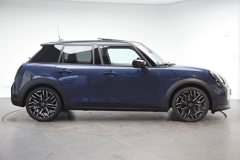 MINI Hatchback Cooper C Automaat - Afbeelding 4